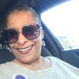 Meet your Posher, Patti